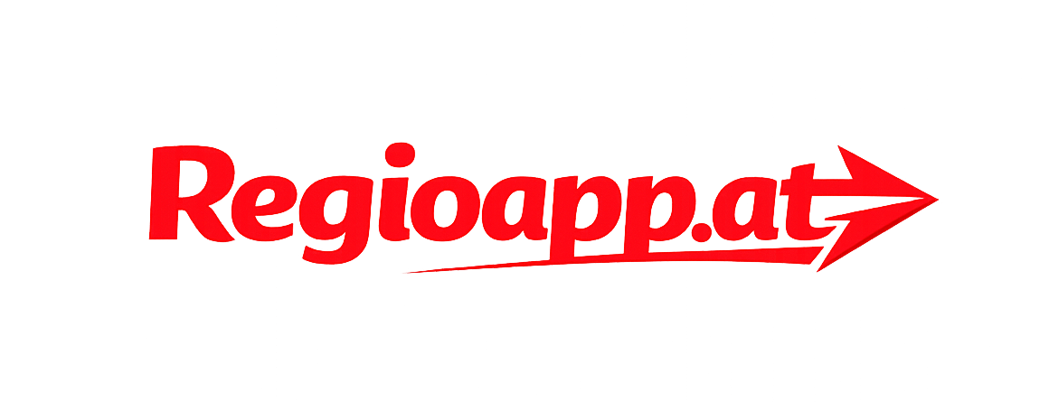 RegioApp.at Logo